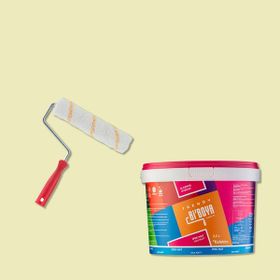 Bi'Boya Mat Comfort Yenibahar 2.5 lt İç Cephe Boyası