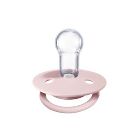 Bibs 0-36 Ay Blossom De Lux Silikon Emzik