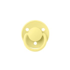 Bibs 1010264 Sunshine 0-36 Ay De Lux Silikon Emzik
