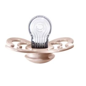 Bibs 410244 Blush 0-6 Ay Supreme Silikon Emzik