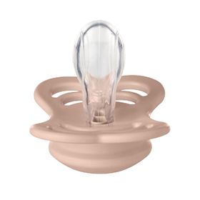 Bibs 410244 Blush 0-6 Ay Supreme Silikon Emzik