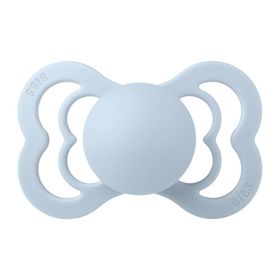 Bibs 610250 Sage 6+ Ay Supreme Silikon Emzik