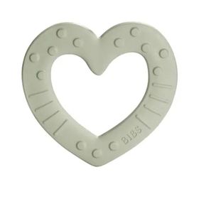 Bibs Baby Bitie Sage Diş Kaşıyıcı