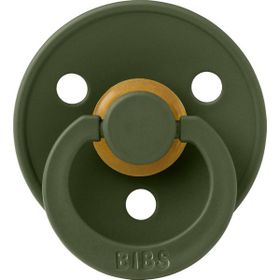 Bibs BBS100218 0-6 Ay Silikon Emzik