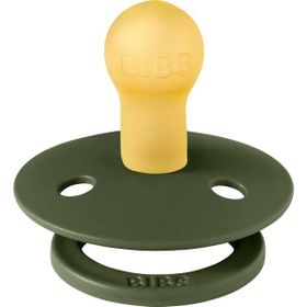 Bibs BBS100218 0-6 Ay Silikon Emzik