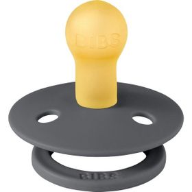 Bibs BBS100221 0-6 Ay Silikon Emzik