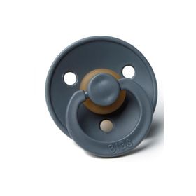 Bibs BBS100221 0-6 Ay Silikon Emzik