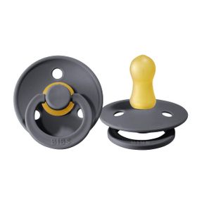 Bibs BBS100221 0-6 Ay Silikon Emzik