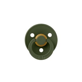 Bibs BBS200218 6-18 Ay Silikon Emzik