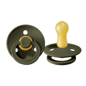 Bibs BBS200218 6-18 Ay Silikon Emzik