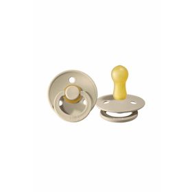 Bibs BIBS-100214 Bibs Colour Emzik Sand No:1 0-6 Ay