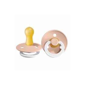 Bibs BIBS-200256 Bibs Colour Emzik Blush Night No:2 6-18 Ay