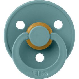 Bibs BIBS-200261 Bibs Colour Emzik Island Sea No:2 6-18 Ay
