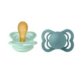 Bibs BIBS-200261 Bibs Colour Emzik Island Sea No:2 6-18 Ay