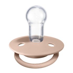 Bibs Blush 0-36 Ay De Lux Silikon Emzik