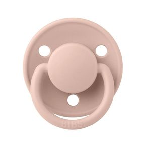 Bibs Blush 0-36 Ay De Lux Silikon Emzik