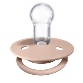 Bibs Blush 0-36 Ay De Lux Silikon Emzik