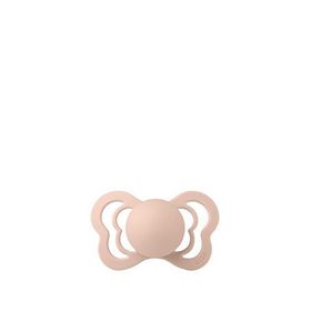 Bibs Blush Couture Pembe Kauçuk Emzik