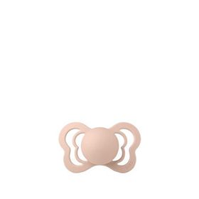 Bibs Blush Couture Pembe Kauçuk Emzik
