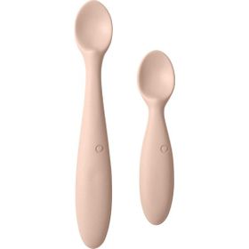 Bibs Blush Dinner Kaşık Seti