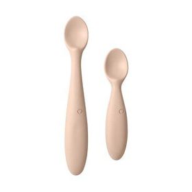 Bibs Blush Dinner Kaşık Seti