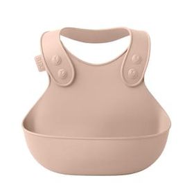 Bibs Blush Dinner Kaşık Seti