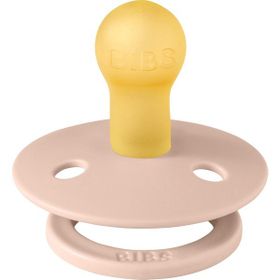 Bibs Blush Nigth Colour 0-6 Ay Bebek Doğal Kauçuk Emzik