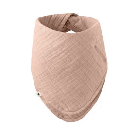 Bibs Blush Yaka Bandana