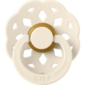 Bibs Boheme Kauçuk 0-6 Ay Emzik