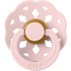 Bibs Boheme Kauçuk Blossom 0-6 Ay Emzik