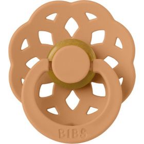 Bibs Boheme Kauçuk Pumpkin 0-6 Ay Emzik