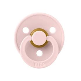 Bibs Colour Blossom 0-6 Ay Pembe Emzik