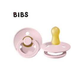 Bibs Colour Blossom 0-6 Ay Pembe Emzik