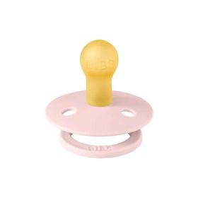 Bibs Colour Blossom 0-6 Ay Pembe Emzik
