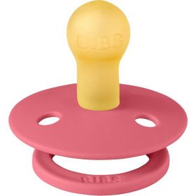 Bibs Colour Coral 0-6 Ay Açık Pembe Emzik