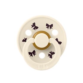 Bibs Colour Holiday Plum Ivory Emzik