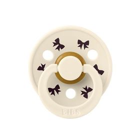 Bibs Colour Holiday Plum Ivory Emzik