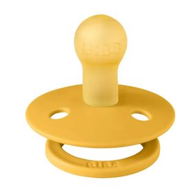 Bibs Colour Honey Bee 0-6 Ay Kauçuk Emzik