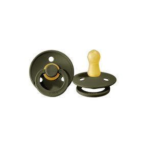 Bibs Colour Hunter green No:1 Emzik