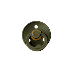 Bibs Colour Hunter green No:1 Emzik