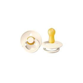 Bibs Colour Ivory No:2 6-18 Ay Emzik