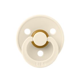 Bibs Colour Ivory No:3 18+ Ay Emzik