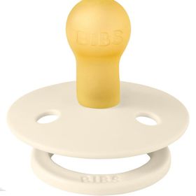 Bibs Colour Kauçuk Emzik Sage-Ivory