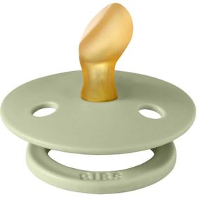 Bibs Colour Kauçuk Sage 0-6 Ay Yeşil Emzik