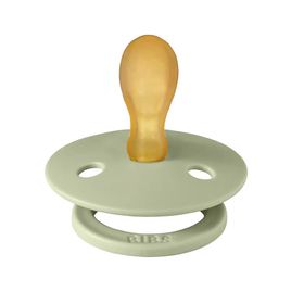 Bibs Colour Simetrik Kauçuk Emzik Sage 0 6 Ay Emzik