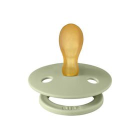 Bibs Colour Simetrik Kauçuk Sage 6 Emzik