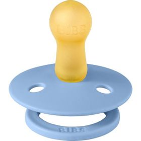 Bibs Colour Sky Blue 6+ 6 18 Ay Mavi Emzik