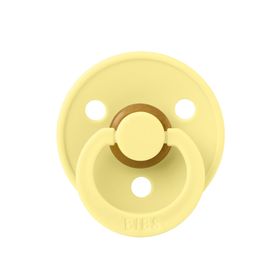 Bibs Colour Sunshine No:2 6-18 Ay Emzik