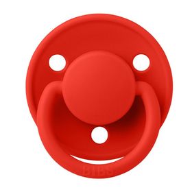 Bibs De Lux Candy Apple 0-6 Ay Kauçuk Emzik