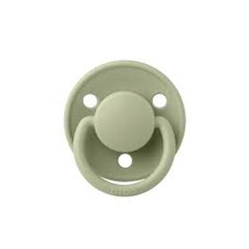 Bibs De Lux Silikon Sage Emzik